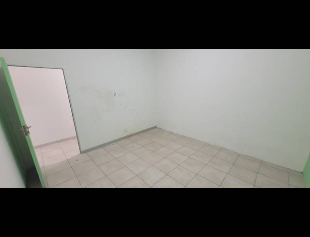 381M² RETAIL TO LET IN NELSPRUIT CENTRAL